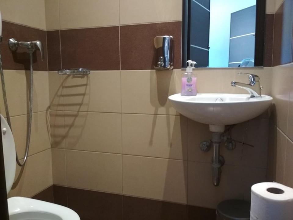 Budget Zweibettzimmer